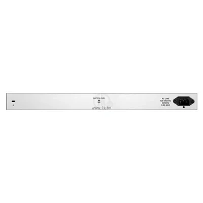 D-link DGS-1210-28/ME