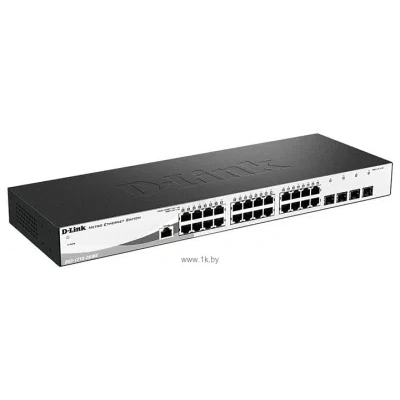 D-link D-Link DGS-1210-28/ME/A2A