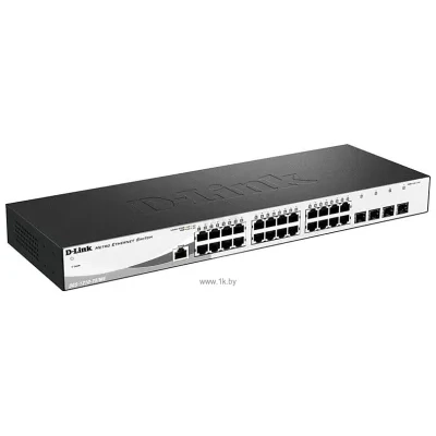 D-link DGS-1210-28/ME/A2B