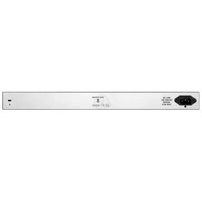 D-link DGS-1210-28/ME/A2B