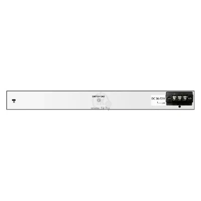 D-link DGS-1210-28/ME/DC