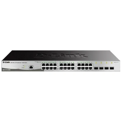 D-link DGS-1210-28/ME/P/B2A