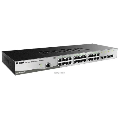 D-link DGS-1210-28/ME/P/B2A