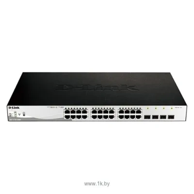 D-link D-Link DGS-1210-28MP/E1