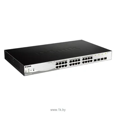 D-link D-Link DGS-1210-28MP/E1