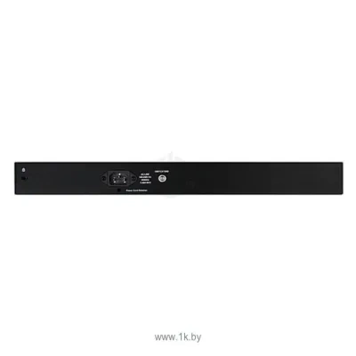 D-link D-Link DGS-1210-28MP/E1