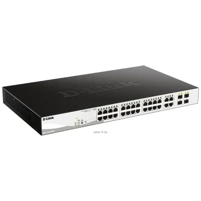 D-link D-Link DGS-1210-28MP/F1A