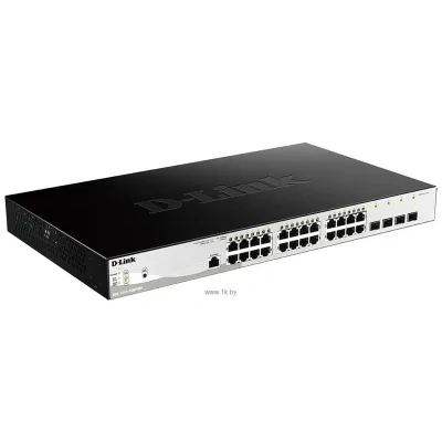 D-link DGS-1210-28MP/ME/B2A