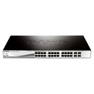 D-link DGS-1210-28P