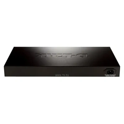 D-link DGS-1210-28P