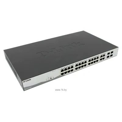 D-link D-Link DGS-1210-28P/F1A