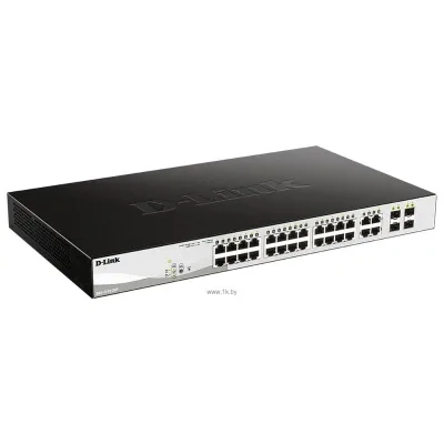 D-link D-Link DGS-1210-28P/FL1A