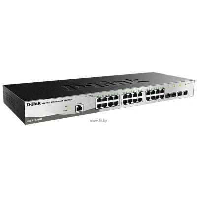 D-link D-Link DGS-1210-28P/ME/B1A