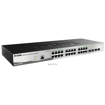 D-link DGS-1210-28P/ME/B2A