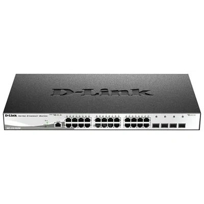 D-link DGS-1210-28X/ME