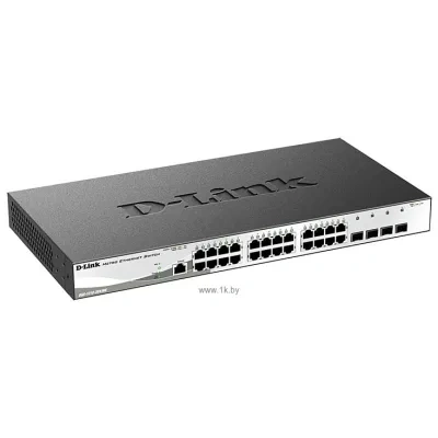 D-link DGS-1210-28X/ME