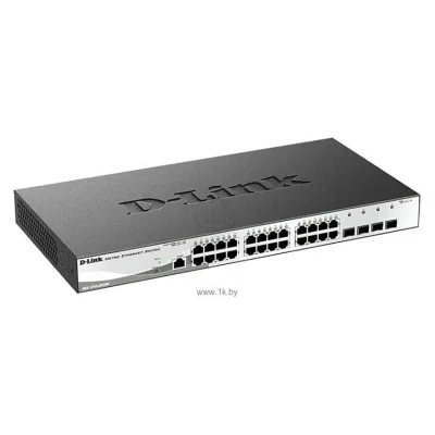 D-link DGS-1210-28X/ME/B1