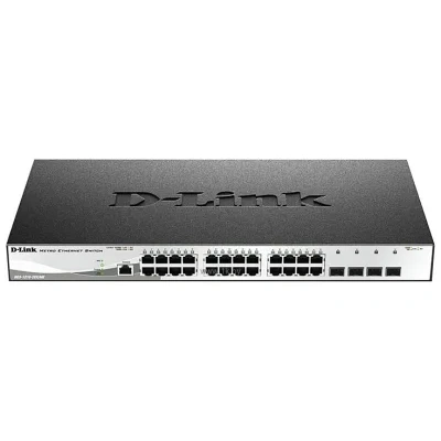 D-link DGS-1210-28X/ME/B1B