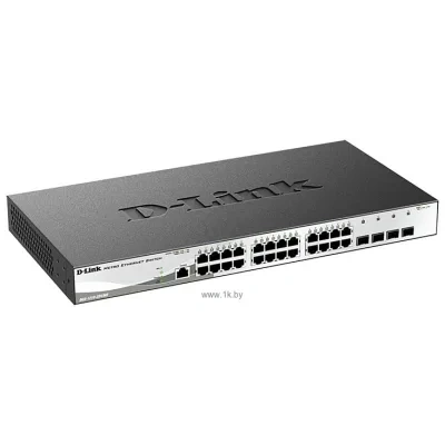 D-link DGS-1210-28X/ME/B1B