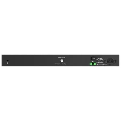 D-link DGS-1210-28X/ME/B1B