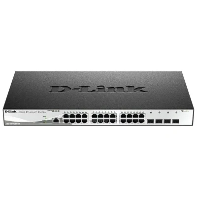 D-link DGS-1210-28X/ME/B2B