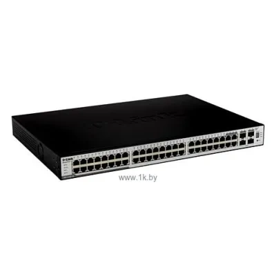 D-link DGS-1210-48