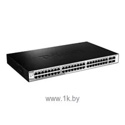 D-link DGS-1210-52