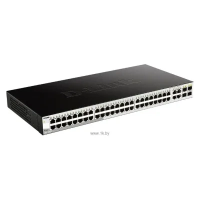 D-link D-Link DGS-1210-52/F1A