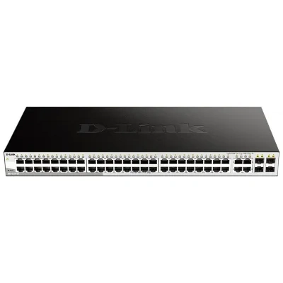 D-link DGS-1210-52/FL