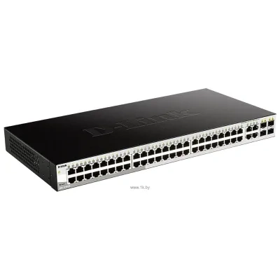 D-link DGS-1210-52/FL