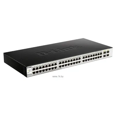 D-link D-Link DGS-1210-52/ME/B1A