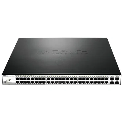 D-link DGS-1210-52MP