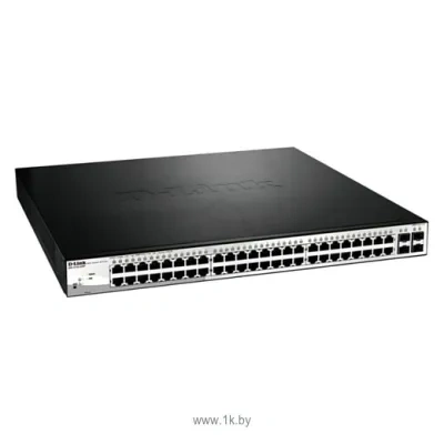 D-link DGS-1210-52MP/C