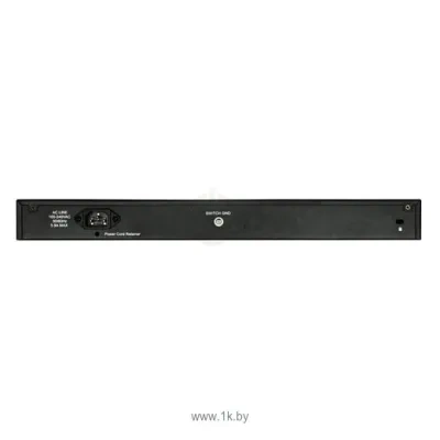 D-link DGS-1210-52MP/C