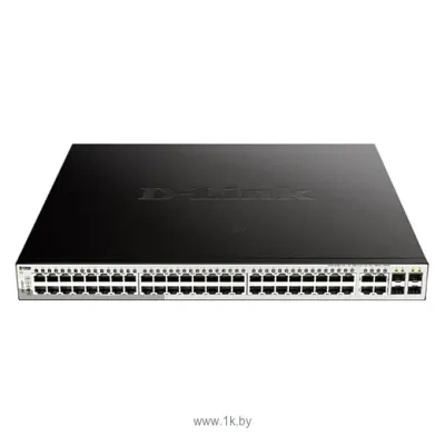 D-link D-Link DGS-1210-52MP/F1A