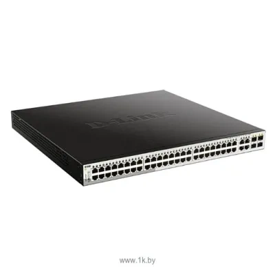 D-link D-Link DGS-1210-52MP/F1A