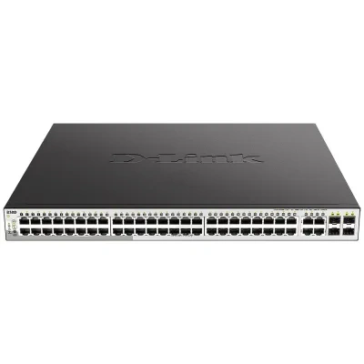 D-link DGS-1210-52MP/F2A