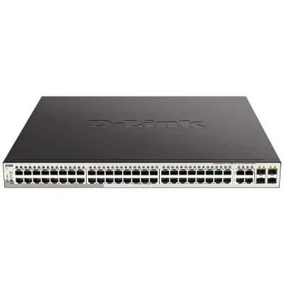 D-link DGS-1210-52MP/F4A