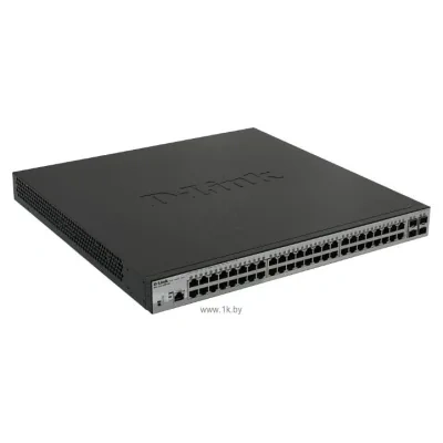 D-link DGS-1210-52MP/ME/A1