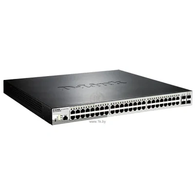 D-link DGS-1210-52MP/ME/B2A