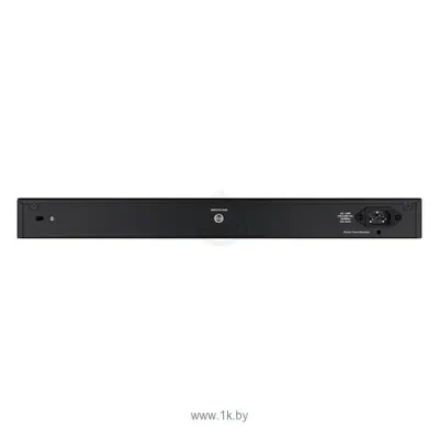 D-link D-Link DGS-1210-52MPP/E1A