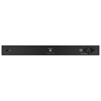 D-link DGS-1210-52MPP/E2A