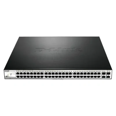 D-link DGS-1210-52P/C1A