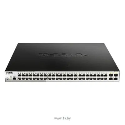 D-link D-Link DGS-1210-52P/ME/B1A