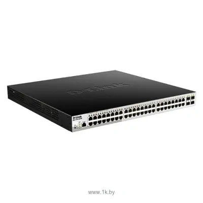 D-link D-Link DGS-1210-52P/ME/B1A