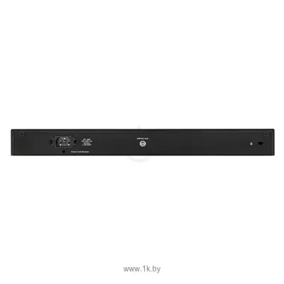 D-link D-Link DGS-1210-52P/ME/B1A