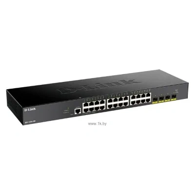 D-link DGS-1250-28X