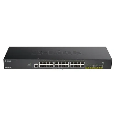 D-link DGS-1250-28X