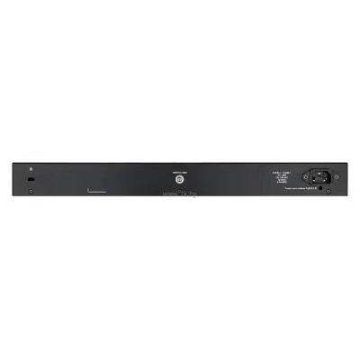 D-link DGS-1250-28X