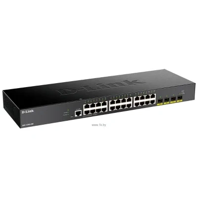 D-link DGS-1250-28X/A1A